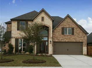 28730 Wallman Falls Dr, Katy, TX 77494