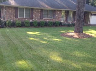 126 Neptune Way, Macon, GA 31211