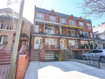 1782 E 19th Street, Brooklyn, NY, 11229