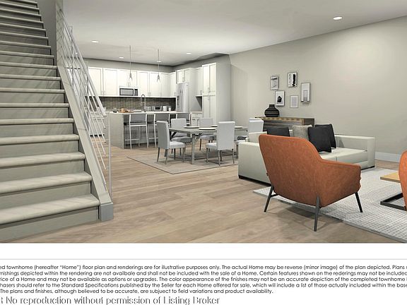 5th image of 3812 Lambert Ave #3812