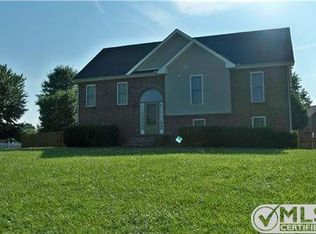 2003 Hidden Mdws, Adams, TN 37010