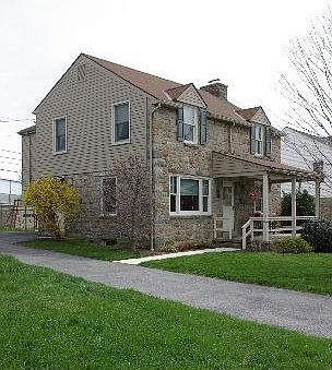 North Side