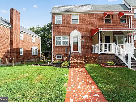 4th image of 5438 Masefield Rd