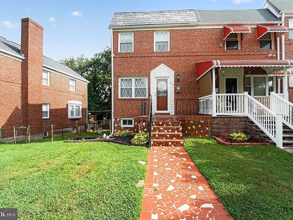 1st image of 5438 Masefield Rd