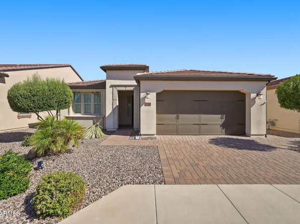 758 E FARMERS Lane, Queen Creek, AZ 85140