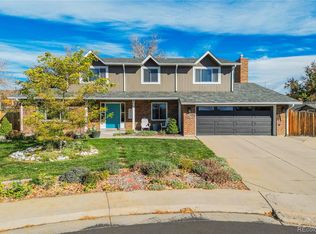 6390 S Quay Ct, Littleton, CO 80123