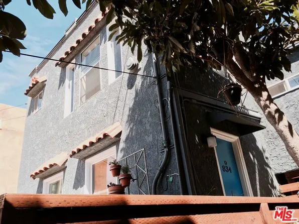 834 Laguna Avenue, Los Angeles, CA 90026