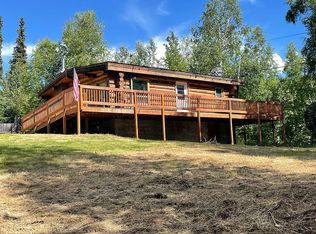 1790 Doe Ray Rd, Fairbanks, AK 99712