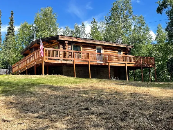 1790 Doe Ray Rd, Fairbanks, AK 99712