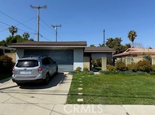 21317 Dolores St, Carson, CA 90745
