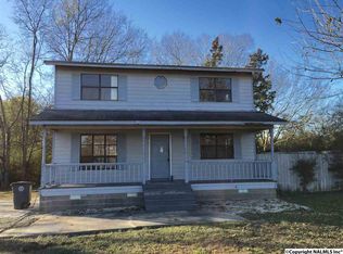 22093 State Highway 33, Moulton, AL 35650