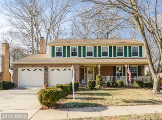 12508 Cliff Edge Dr, Herndon, VA 20170