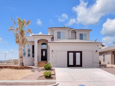 3165 Diego Aidan Dr, El Paso, TX, 79938