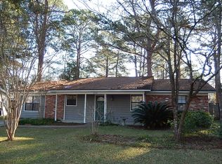 3233 Varnell Dr, Tallahassee, FL 32309