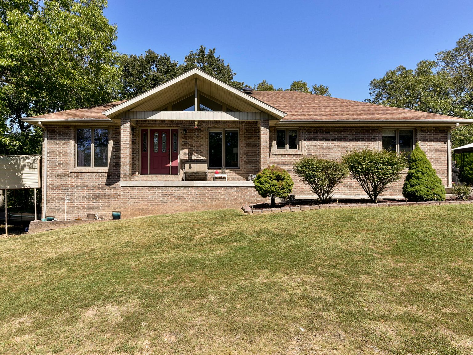 23225 Dover Lane, Shell Knob, MO 65747 Zillow