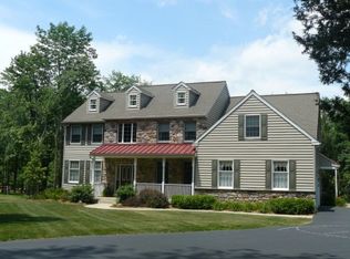 504 New Galena Rd, Chalfont, PA 18914