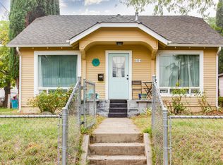 604 King St, Medford, OR 97501