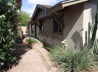 8321 E Monte Vista Rd, Scottsdale, AZ 85257
