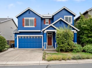 196 NE Iberian Ln, Hillsboro, OR