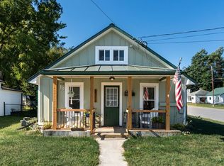 2312 Poplar St, Staunton, VA 24401