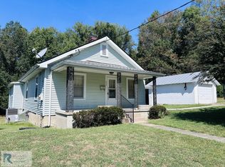 208 Mimosa St, Danville, VA 24541