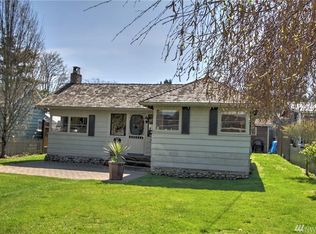 2143 Birch St, Point Roberts, WA 98281