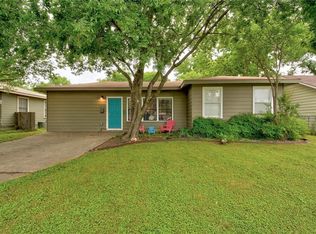 1602 Houston St, Austin, TX 78756