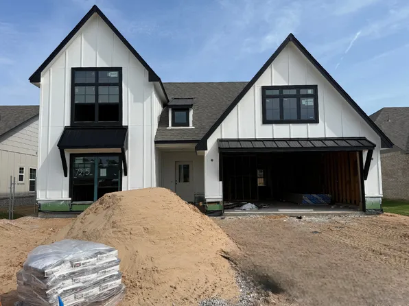 7215 E 134th St S, Bixby, OK 74008