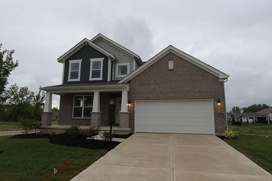 1st image of 10103 Washington West Dr