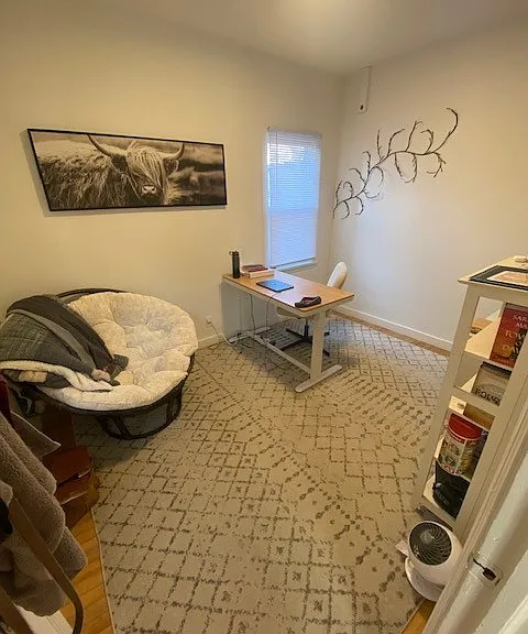 First floor bedroom 1