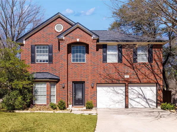 2210 Parkland Cv, Round Rock, TX 78681