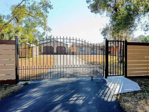 758 Buffalo Rd, Titusville, FL 32796