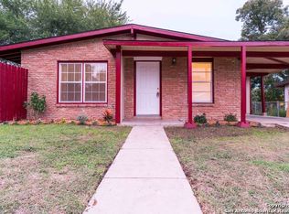 718 Saipan Pl, San Antonio, TX 78221