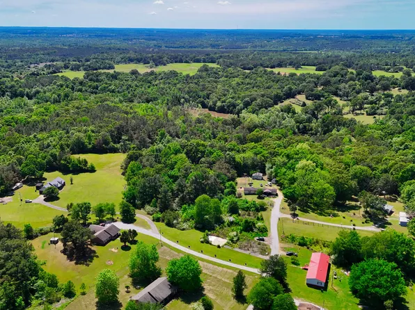 0 Beck Springs Rd, Holly Springs, MS 38635