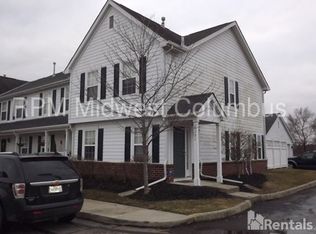 6291 Lakeview Dr W, Grove City, OH 43123