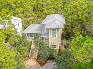 135 Wilderness Way, Santa Rosa Beach, FL 32459