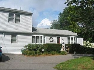 183 Walnut Hill Rd, Woonsocket, RI 02895