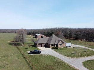12059 State Highway 38, Marshfield, MO 65706