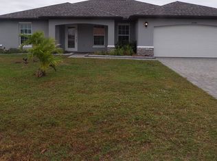 25583 Deep Creek Blvd, Punta Gorda, FL 33983