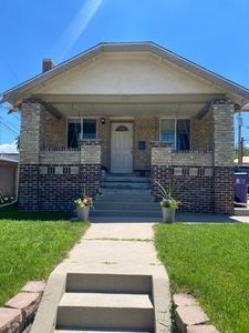 2922 W 22nd Ave, Denver, CO, 80211