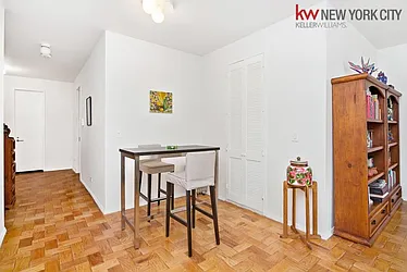 Rented by Keller Williams NYC