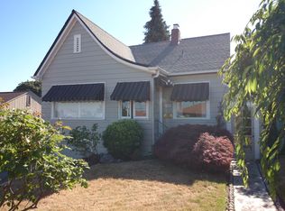 6552 36th Ave SW, Seattle, WA 98126