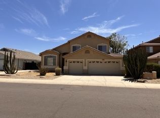 6525 W Lariat Ln, Phoenix, AZ 85083