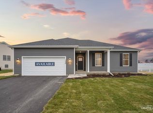 790 Cascade Dr, Marengo, IL 60152