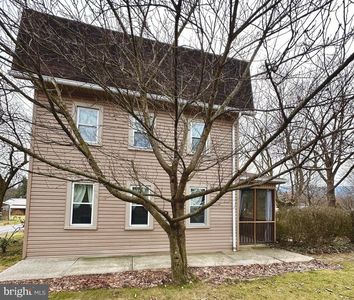 202 Shelton Ave, Alexandria, PA, 16611