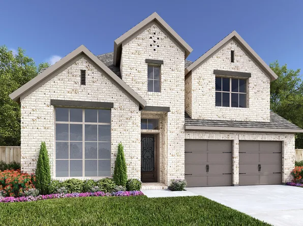 4629 Floral Flds, McKinney, TX 75071