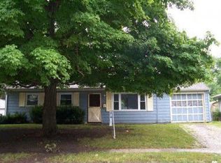2844 Corvallis Cres, Indianapolis, IN
