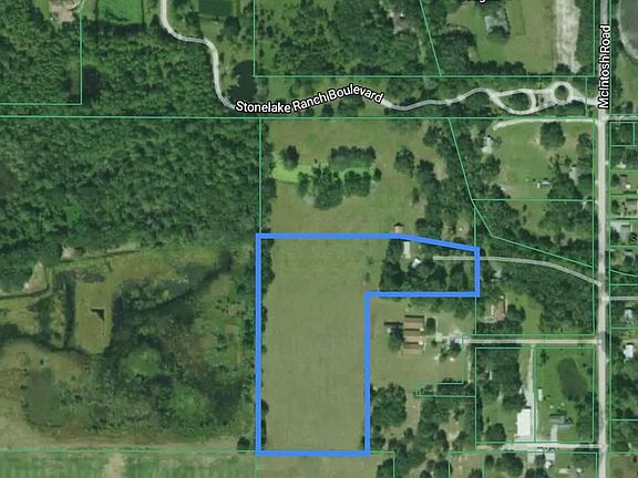 2nd image of 10710 McIntosh Rd