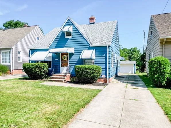 3110 Torrington Ave, Parma, OH 44134