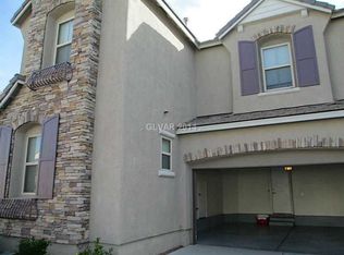 10737 Leatherstocking Ave, Las Vegas, NV 89166